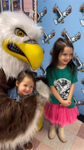 20 reactions | Soaring Eagle breakfast was filled with smiles today! Congratulations to all of our outstanding students who consistently make good choices, we are super proud of you 﫶❤️ #studentofthemonth #soaringeagle @allentownschools | Central Elementary Stream Academy | Facebook