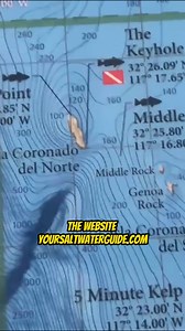 Have you heard about my website Your Saltwater Guide? Your Saltwater Guide is Sponsored by Okuma Fishing USA. | Your Saltwater Guide