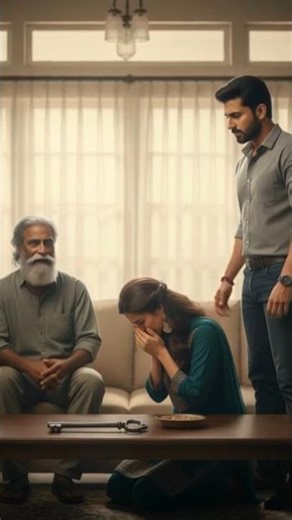 ​Zoya Ki Ek Bhool Aur Andheray Kamray Ka Raaz! 🗝️💔 #Shorts#10million #trending