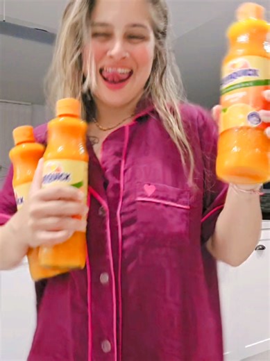 Refreshing Moments with Sunquick in Fiji