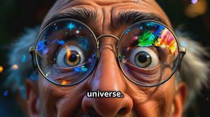 4.2K views · 72 reactions | Infinity’s Mirror: The Movie of Reality...