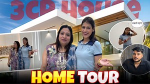New Home Tour | Family channel