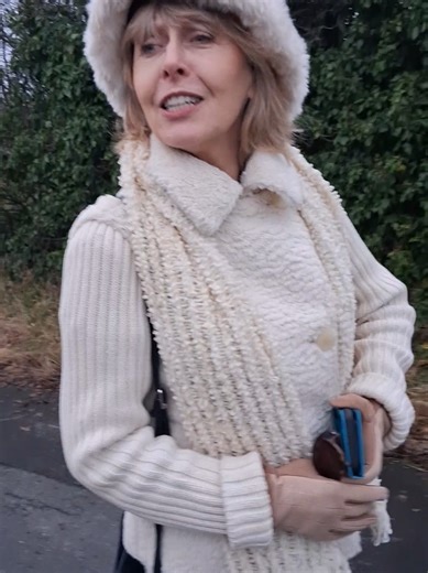 Desafíos de una actriz mayor de 40 años