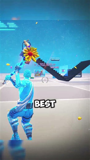 NEW FAST Fortnite AFK XP Map To Help LEVEL UP FAST In Chapter 7!