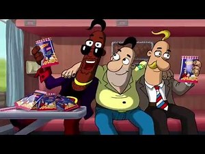 Орешки "Козацька розвага"