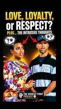 Loyalty vs. Respect: Gi from Intrusive thoughts breaks it down