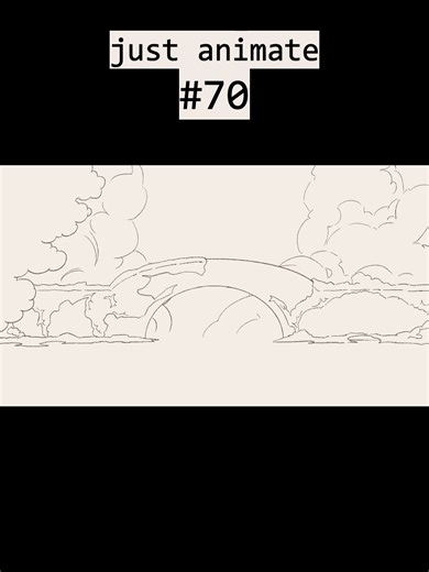 notes ; get rid of the tree #krita #justanimate