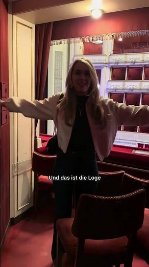 15,000 euros for THAT at the Vienna Opera Ball?! #vienna #opera