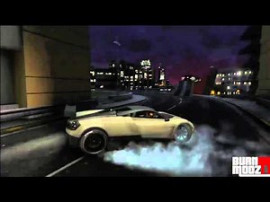 [GTA5/1.25/1.26/1.27] GTA 5 Mod Menu-CUSTOM MAP MOD - MODDED CUSTOM MAPS (GTA 5 MODS)