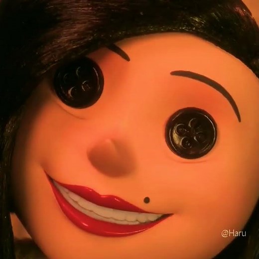 Coraline Edit - Hey kids