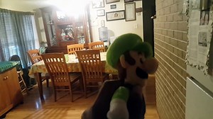 The Adventures of Mario And Luigi Season 1 episode 1 The doctor
