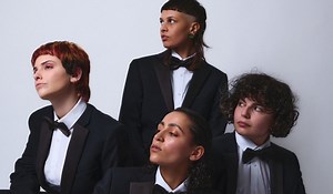 This week's best music videos worth wrapping your eyes around