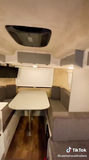 Explora el Casita Spirit Deluxe en 17'