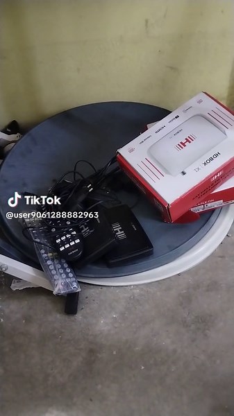 HD BOX Reviews & Setup Guide | EagerLED Satellite Channels