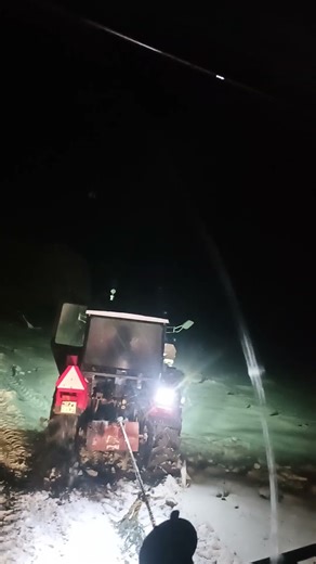 Zetor 5011 vs Daf xf cz1