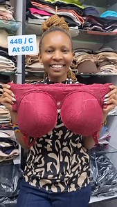22 reactions · 4 comments | 44B / 44C ladies  Your bra size is on sale! Pretty bras at 500 each  Oh yes… come stock up girls. | Jasper Wears | Facebook