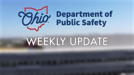 3.3K views · 21 reactions | The Ohio Traffic Safety Office held a Train the Trainer seminar aimed at Springfield community members who can facilitate basic driving and traffic safety lessons in any non-English speaking community and a group of Ohio School Safety Center team members gathered in Cuyahoga County to meet with the National Weather Service at their Fall partnership meeting. | Ohio State Highway Patrol | Facebook