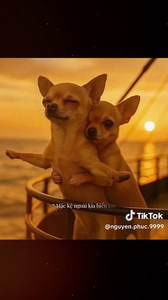 Video của con chó (@con.cho.999) về i will always love you