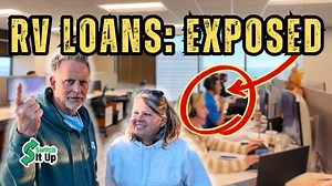 How RV loans really work – behind the scenes at My Financing USA