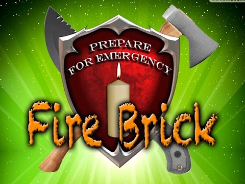 How to Make Paper Briquettes