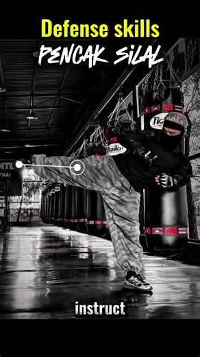 Pencak silal #MartialArts #SelfDefense #boxing #MMA #viralpost | Martial Arts