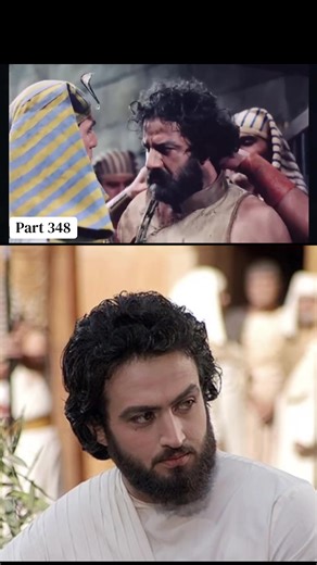 The Historical Series of Prophet Yusuf - Episode 348