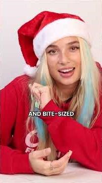 DAY 7 OF FINDING THE BEST CHRISTMAS CANDY