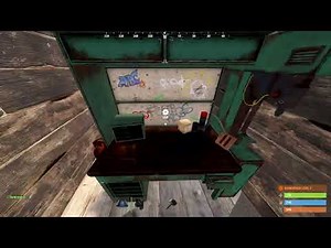 How to Get the SKS in Rust