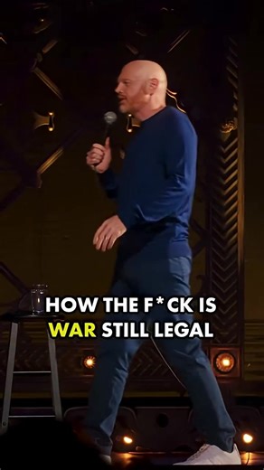 Bill Burr's Hilarious Stand-Up Comedy Show