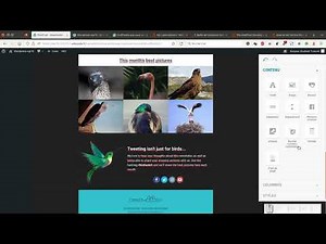 Tuto vidéo : Éditer une Newsletter avec MailPoet pour WordPress 2022