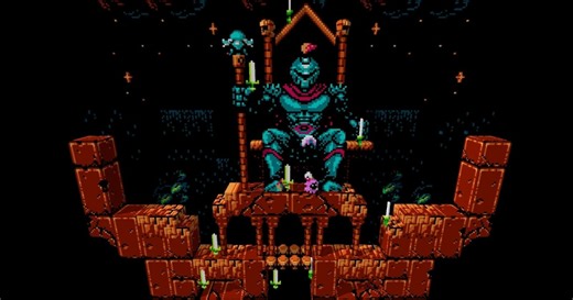 Turn 2D NES Games Into 3D Worlds With This Emulator