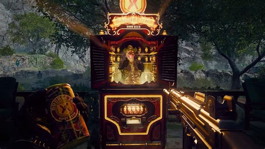 Double Tap Perk confirmed for Black Ops 6 Zombies Season 3