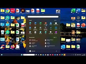 Beginning with Windows 11