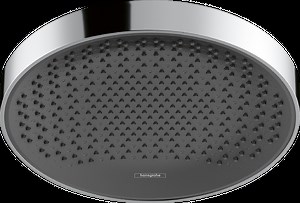 hansgrohe Overhead showers: Rainfinity, 1 spray mode, Item No. 26231000