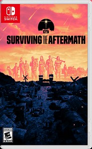 Surviving the Aftermath Switch NSP Free Download - Romslab.com