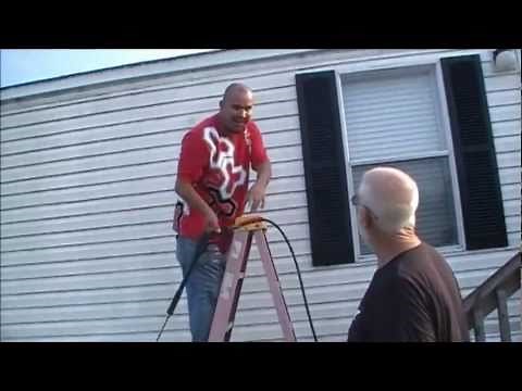 Angry Grandpa: Border Patrol