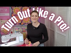 Cassie’s 3 Pro Tips for Turning Out Machine Embroidery Designs