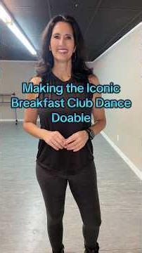 How to Do the Breakfast Club Dance | Beginner Tutorial 🎬