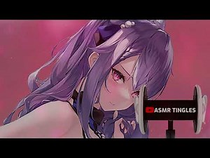 ASMR 😇 Relax Your Ears ❗❗