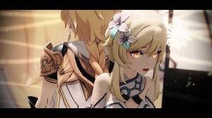 原神MMD】Demons (4K/60FPS)