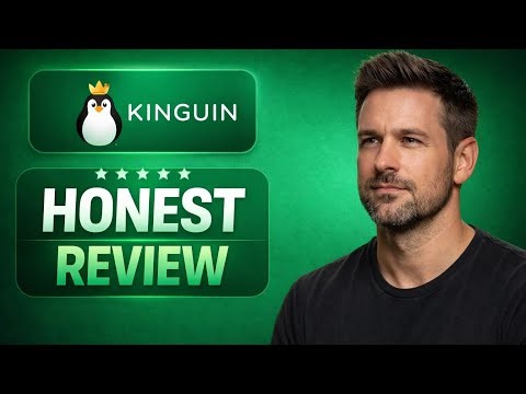 Kinguin Review – Safe Game Keys or Shady Grey Market 2026