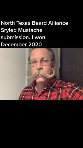 Mustache Champion Competition Submission Dec 2020