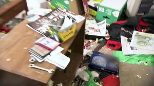 Hoarders BURIED in Clutter - Extreme Hoarding in Michigan Compilation A&E