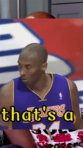 #nba #basketball Why Kobe Bryant Skipped College And Went Straight To The