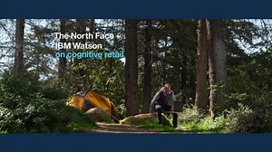 42K views · 49 reactions | The North Face + IBM Watson on outthinking...