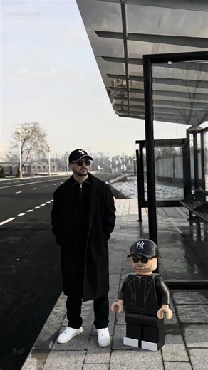 Camera tips on Instagram: "Want your LEGO minifigures to look epic on camera? 🎬✨ Follow this tutorial and turn every figure into a star! Use Code ip111 to Unlock This Feature 🔓 . . . #capcut #capcutpioneer #capcutphotostyler"