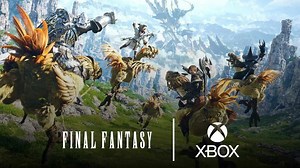 How to play Final Fantasy 14 on Xbox: Release date, Game Pass perks, more - CharlieINTEL