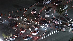 192K views · 790 shares | People are waiting for hours in the line to...