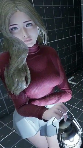 Horror Game Unreal Engine #gamedevblog #gameplay #development #horror