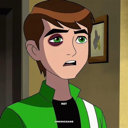 Ben's parents find out a secret. #ben10 #ben10classic #ben10omniverse